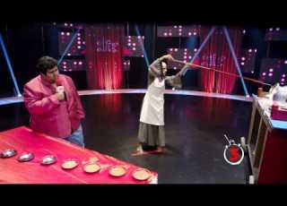  برنامج رمضان جالك مع ڤودافون الحلقه العاشره كامله