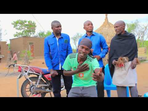 N Hinde Nyanda Bhulegi Song Ufunguzi Wa Kikundi Cha Wakombozi Official Videos 2025