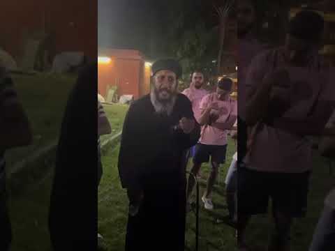 قوم فز ابونا يعقوب عياد