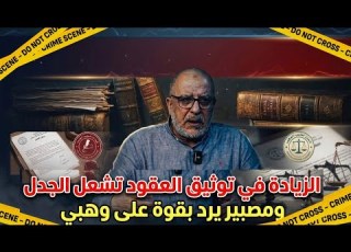  Without Limits Justice Shakib Masbir Breaks His Silence Wahbi Is Provocative And This Is The