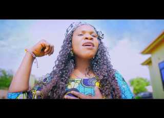  ARITS FLORA MAX SONG SINA NGUVU OFFICIAL VIDEO MUSC