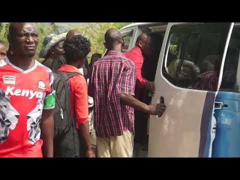 LIFE CELEBRATION OF MAMA NEREAH OKECH ONDITI