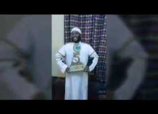 Badhaasa Rayya Abba Maccaf Godhame