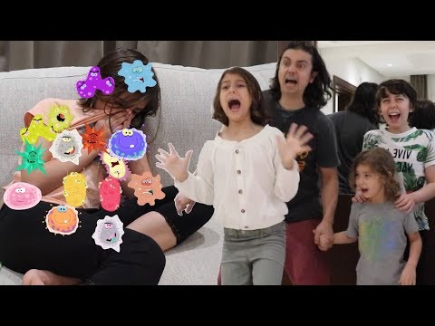 مخيف اللي صار