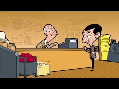 ساعة كاملة مع مستر بن