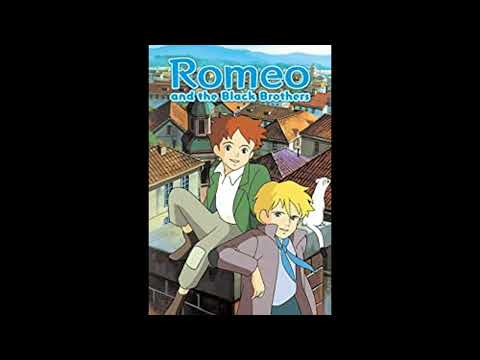 Romeo S Blue Skies ED Nightcore