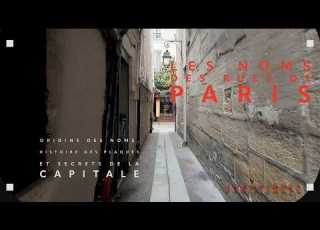  Les Noms Des Rues De Paris Origine Histoire Des Plaques Et Secrets De La Capitale