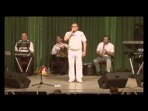 HAYKO ARCIV SLACIR SHARAN