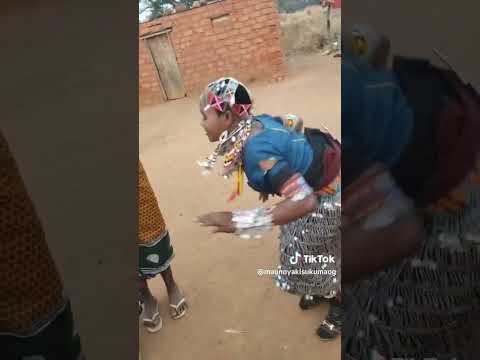 CHEKI NELEMI MBASANDO 2025