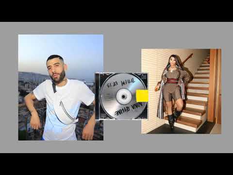 Didine Canon 16 Kazawiya Beat Nicki Minaj