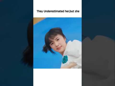 She Rocked Them Shocked Whirlwind Girl Cdrama Edit Shorts Fyp She Rocked Them Shocked Whirlwind Girl Cdrama Edit Shorts Fyp