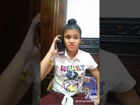 ازيك ي حبيبتي جايه امتي النهارده