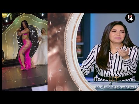 دكتورة أسنان الصبح وراقصة بالليل شروق قاسم راقصة وطبيبة اسنان