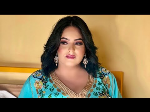 نادية لعروسي بدر سلطان رواح اصاحبي نطلعو لجبالة أنا مليت برنامج جماعتنا زينة