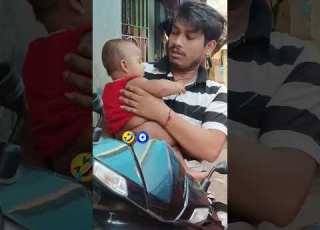  আভ প প র চশম খ ল ন ল Funny Cutebaby Babyshorts Shorts Viral