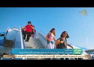 الممشى السياحي يواصل استضافة العروض الفنية والموسيقية ضمن مبادرة شارع الفن ببني سويف