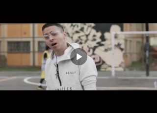 JD Y Einer Ft Yalay NUNCA Afrobeat Reggaeton