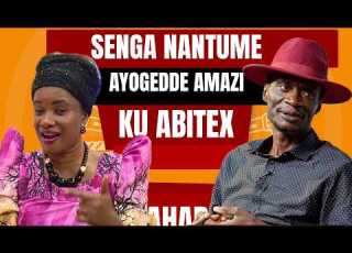  Senga Nantume Alimba Alimba Ayoged Mbu Amazima