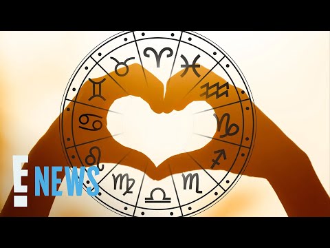 Astrologer Aliza Kelly Reveals 2026 Predictions For Each Zodiac Sign E News