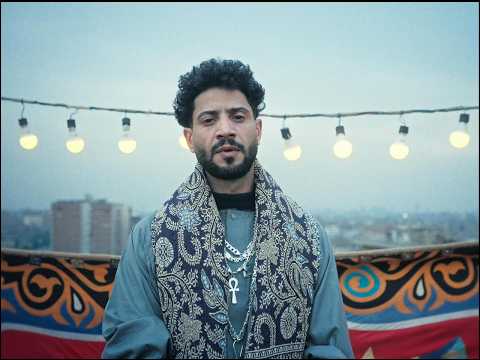 Shobra El General Ft Katy Kollo X El Moled شبرا الجنرال وكاتي كله في المولد