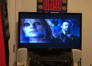 Opening To Oblivion 2013 Blu Ray