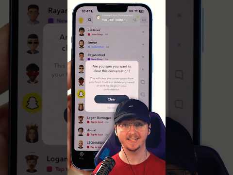 How To Stop Snapchats AI From Spying On You