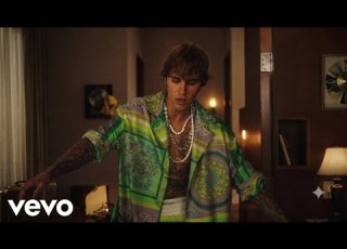  Justin Bieber One More Sunset Music Video