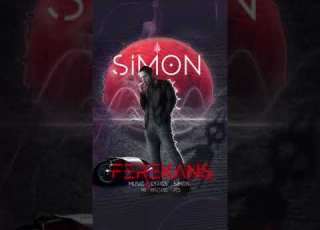 Simon Ronin Ferekans فرکانس از سیمون رونین