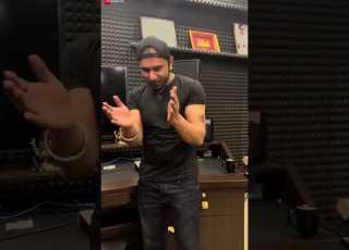 MelodyRoja YoYoHoneySingh SubikshaShivakumar Shorts