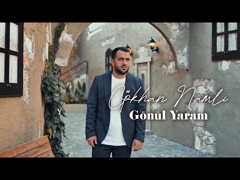 Gökhan Namlı Gönül Yaram