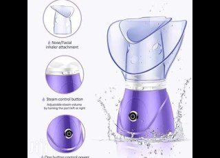 جهاز بخار للوجه