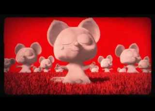  The Nut Job 2 Surly VS Mr Feng Scene Sparta Reptile Extended Remix