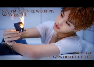  Sochta Hoon Ft Jimin BTS Sad Edit FMV