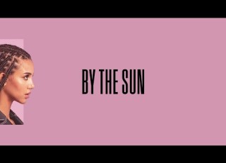  Kimberose By The Sun Lyrics Video