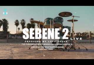 Sebene Guitar Congo DRC X Bolingo X Afrobeat Instrumental TYPE Beat Prod By Love Tachz