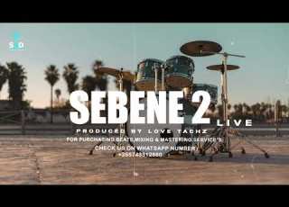 Sebene Guitar Congo DRC X Bolingo X Afrobeat Instrumental TYPE Beat Prod By Love Tachz
