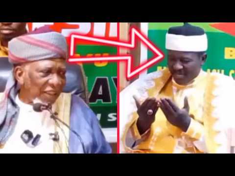 Yanzu Yanzu Sheikh Sani Yahaya Jingir Yadawo Da Alkali Abubakar Salihu Zariya Yanzu Yanzu Sheikh Sani Yahaya Jingir Yadawo Da Alkali Abubakar Salihu Zariya