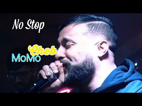 نحينا الفيمي No Stop Cheb MoMo Avec Zinou PacHichi Live 2022 نحينا الفيمي No Stop Cheb MoMo Avec Zinou PacHichi Live 2022