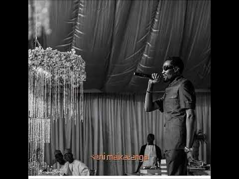 Nura M Inuwa Wakar American University