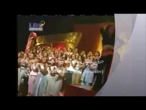 تحت الشباك فضل شاكر