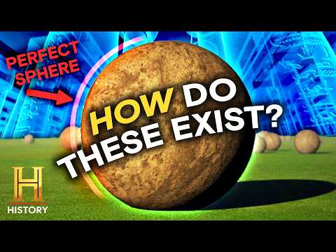 Did Aliens Build The Ancient World Ancient Aliens