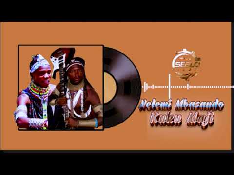 2026 Nelemi Mbasando Feat Ndubula Mashige Nyati By Hede Ngasa