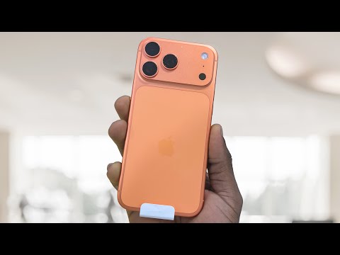 IPhone 17 كيفية الحصول على نغمات رنين جديدة