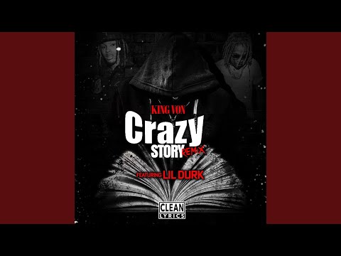 Crazy Story Feat Lil Durk