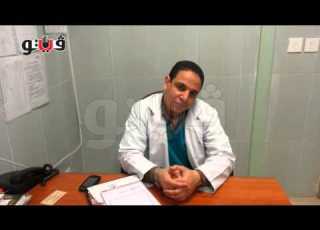  مستشفي الهرم