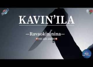 Tantara Gasy KAVINILA TSY AZO AMIDY Gasyrakoto
