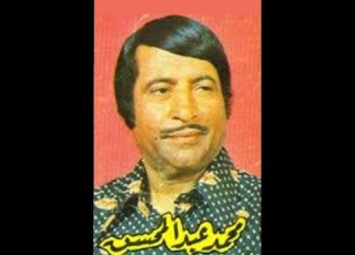 أكتبي يا صفحة الفخر أكتبي الفنان محمد عبد المحسن