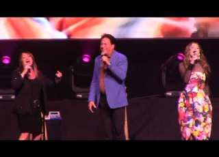  Hoppers FULL SET 2026 Singing In The Sun Thursday Night