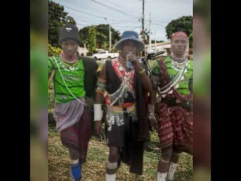 MAGELEZA ANZIKU UJUMBE WA MASHABIKI 2026 GAMBA MSAMBAZAJI 0653470802