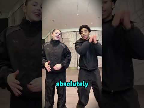 Zero Practice 100 Vibes This Couple Went Viral For A Reason